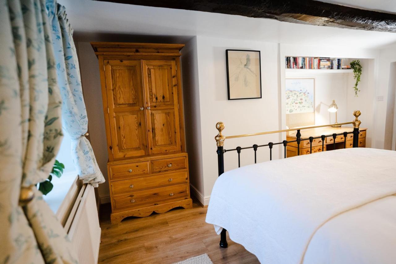 Hovell Hall Country Bed And Breakfast Norwich Exterior foto
